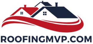 Roofing MVP Logo